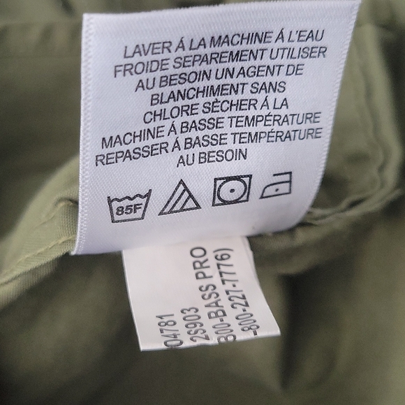 Red Head Brand Co. Button Down - Picture 12 of 12